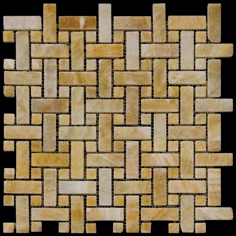 M073-CP (ONYX YELLOW)