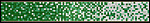 Cтеклянная мозаика Растяжка плавный переход цветов (зеленый)